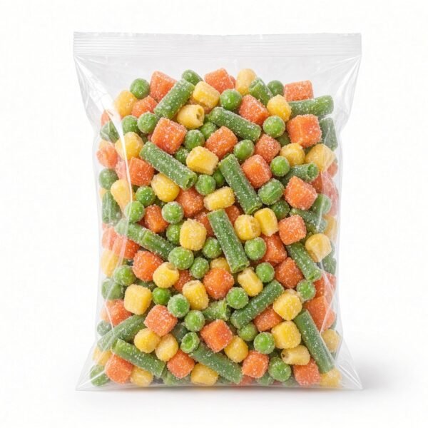 styr fried veggies - 1lb