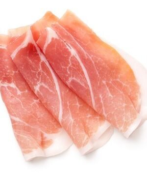 prosicuto ham - 160gr