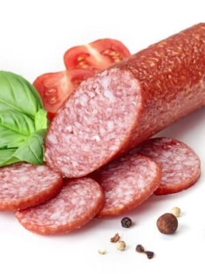 Salami Genovesse - 220gr