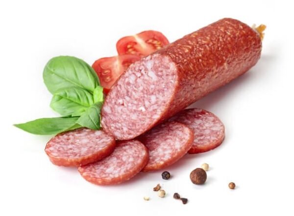 Salami Genovesse - 220gr