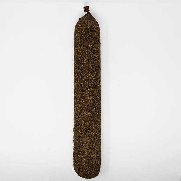 black pepper salami - 220gr